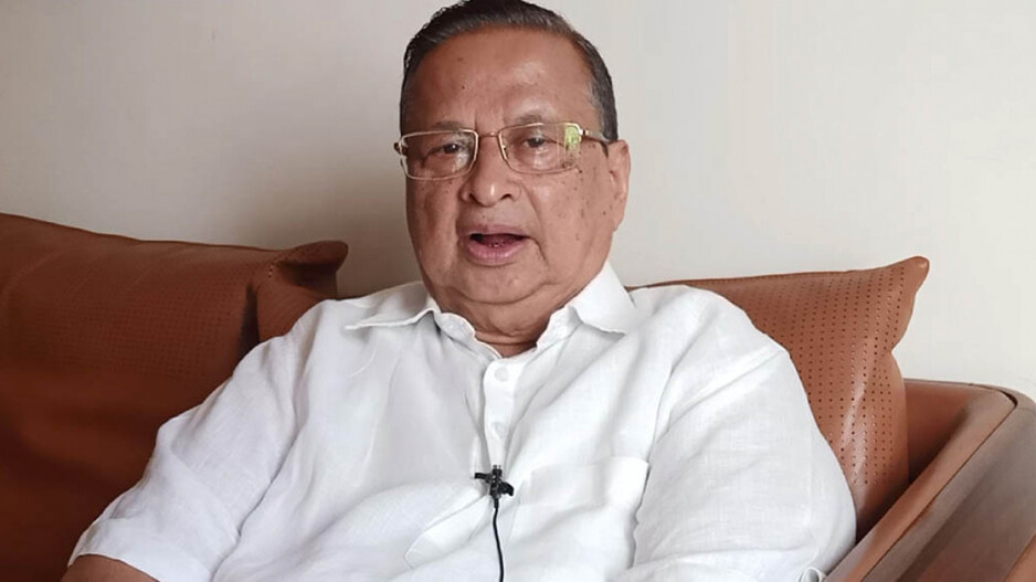 Niranjan Patnaik