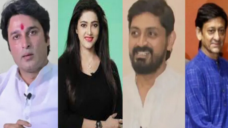 Ollywood Actors