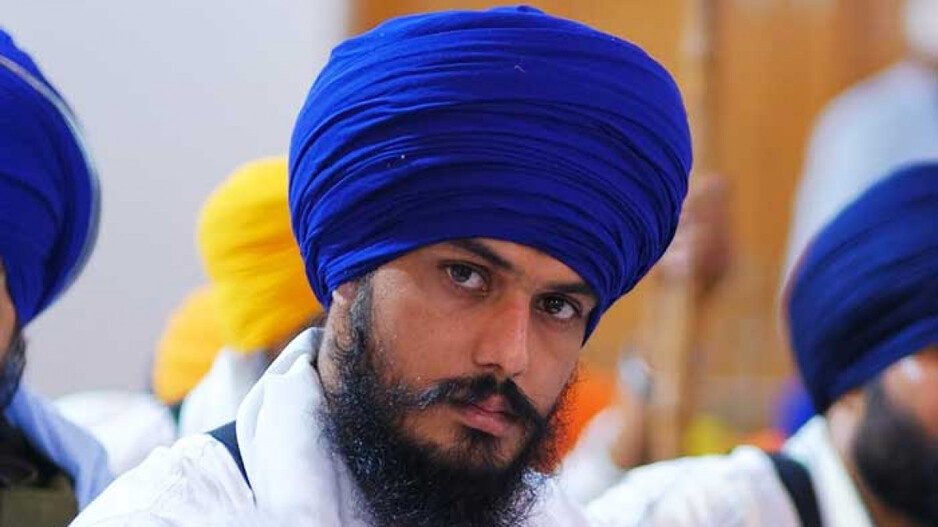 Amritpal-Singh