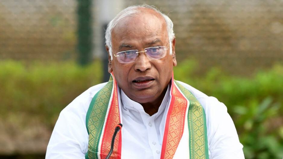 mallikarjun-kharge