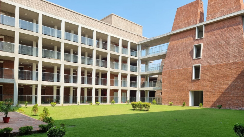 PM Modi inaugurates new campus of Nalanda University in Bihar