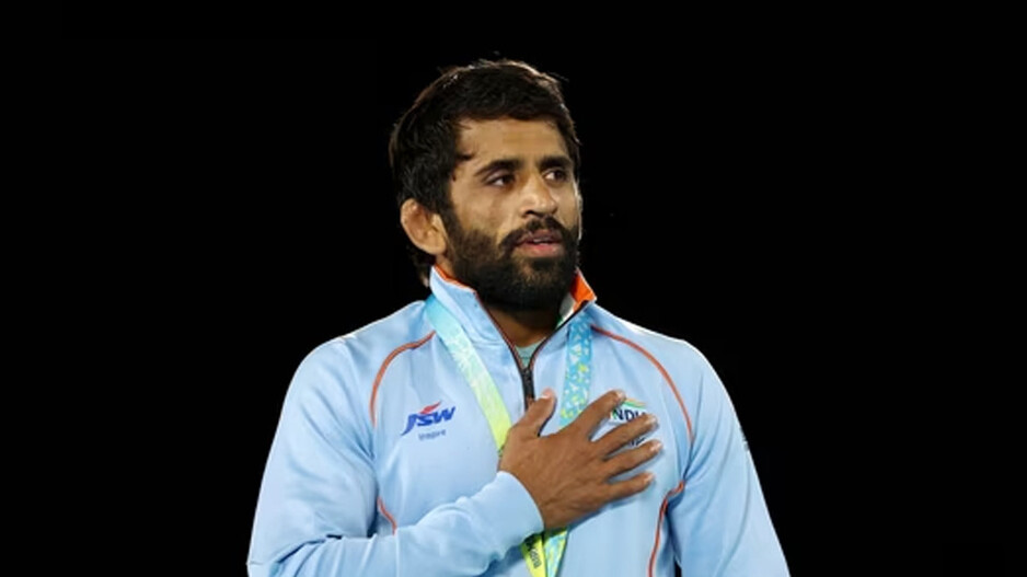 Bajrang Punia