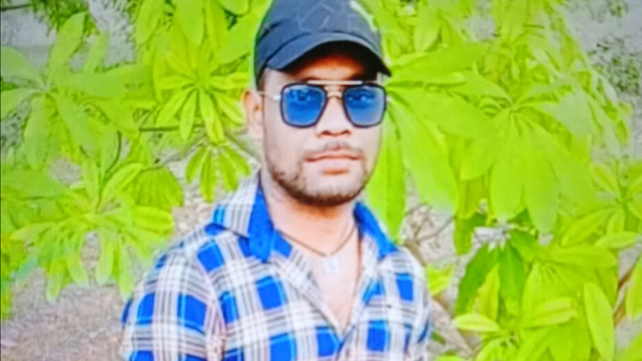 Prashant Kumar Majhi