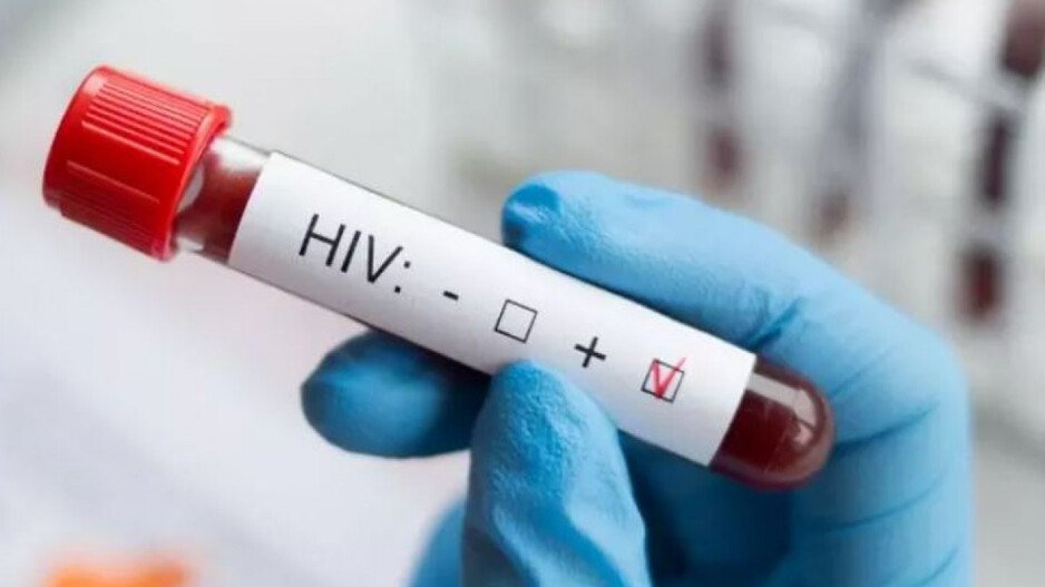 HIV Testing kit 
