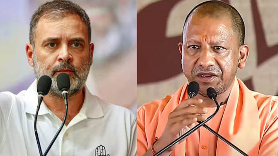 Rahul and Yogi