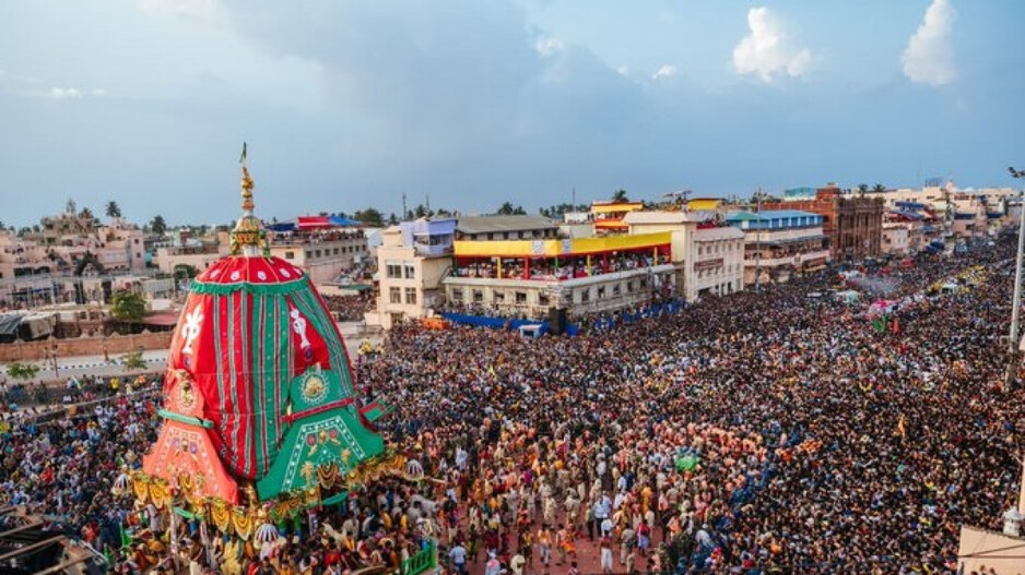 Rath yatra 