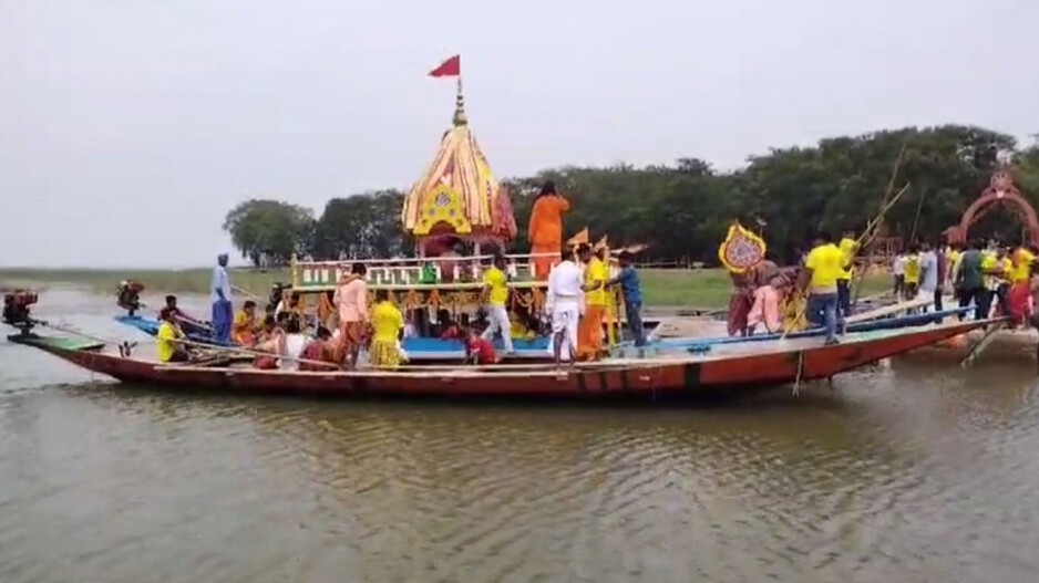 Ratha Yatra