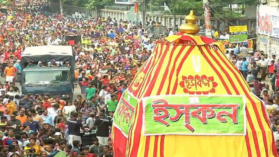 Ratha yatra 