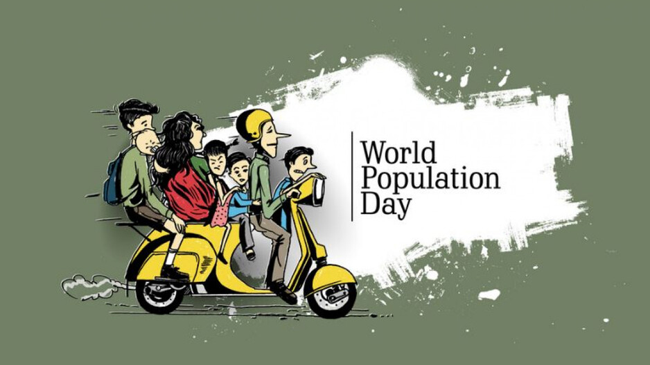 World Population Day 