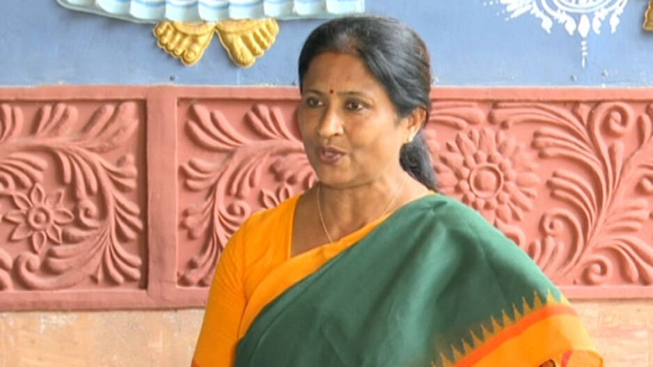 Sulochana Das 