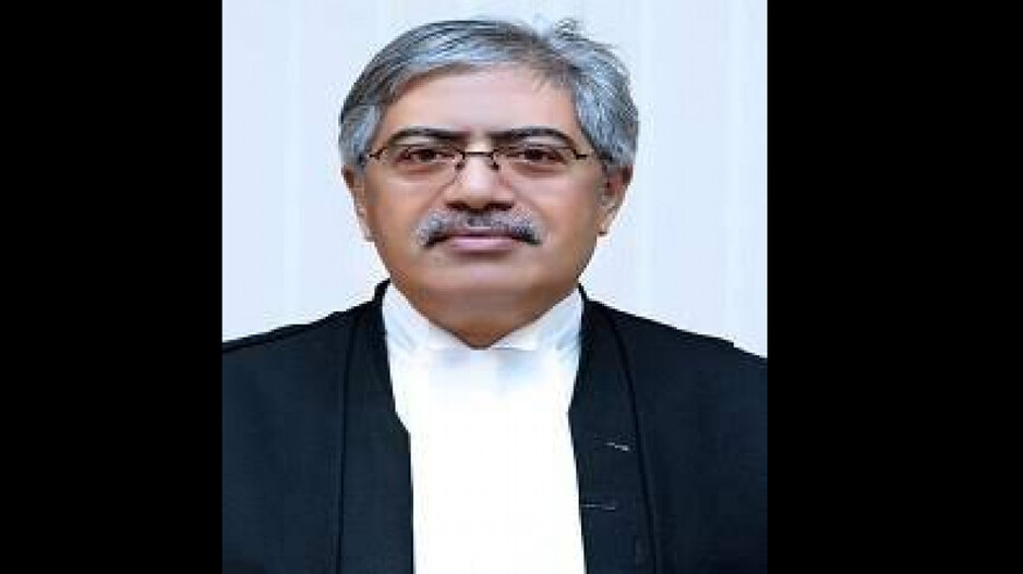 Justice Arindam Sinha