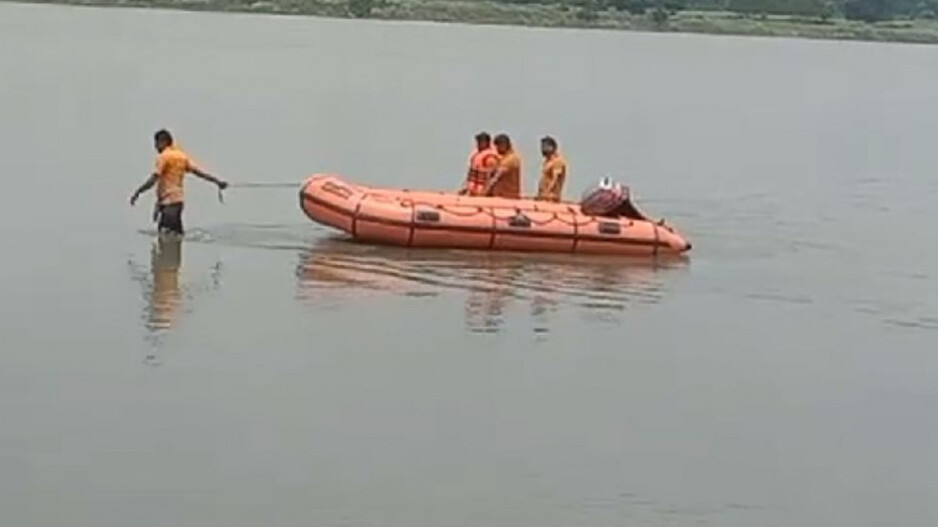 Rescue Operation