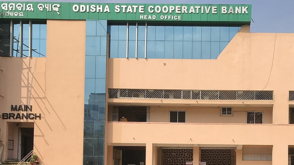 odisha state cooperative bank