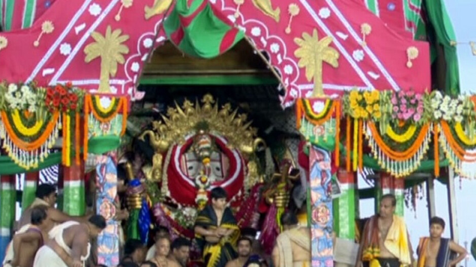 Shree Balabhadra