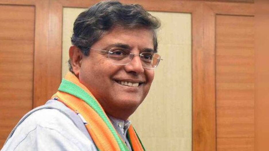 baijayant panda