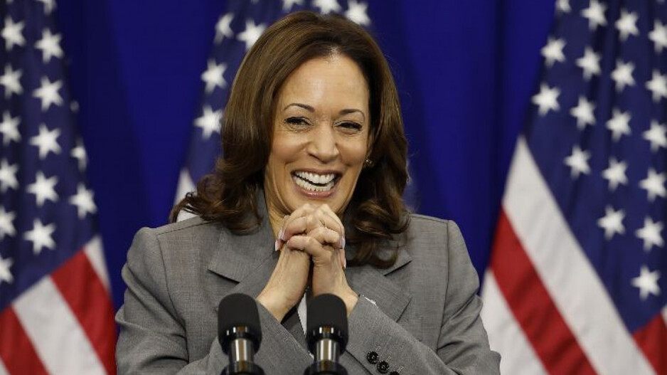 kamala harris