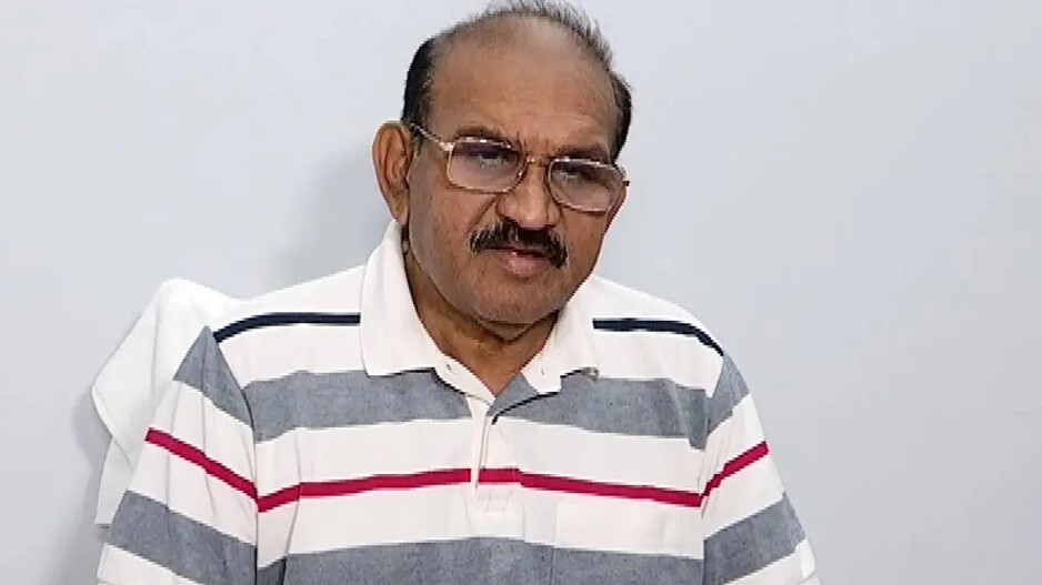 Jayanarayan Mishra