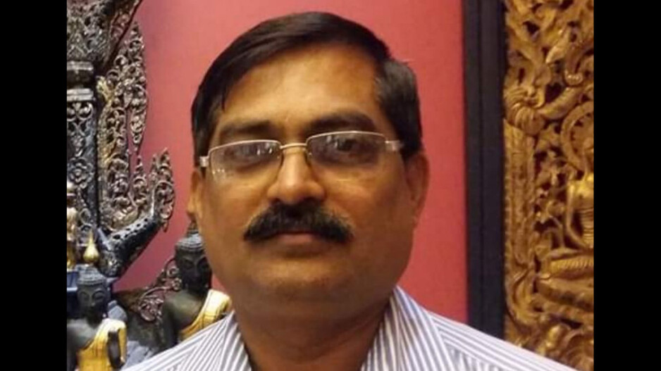 Basant Kumar Das