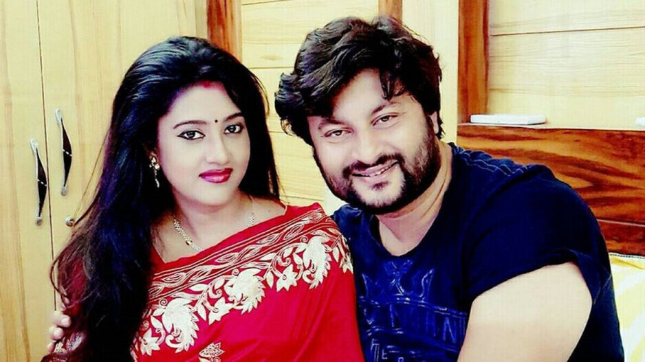 Anubhav Mohanty 