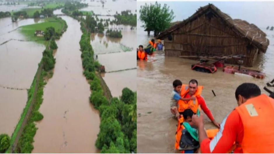 Gujarat Flood