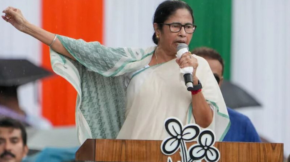 Mamata Banergee