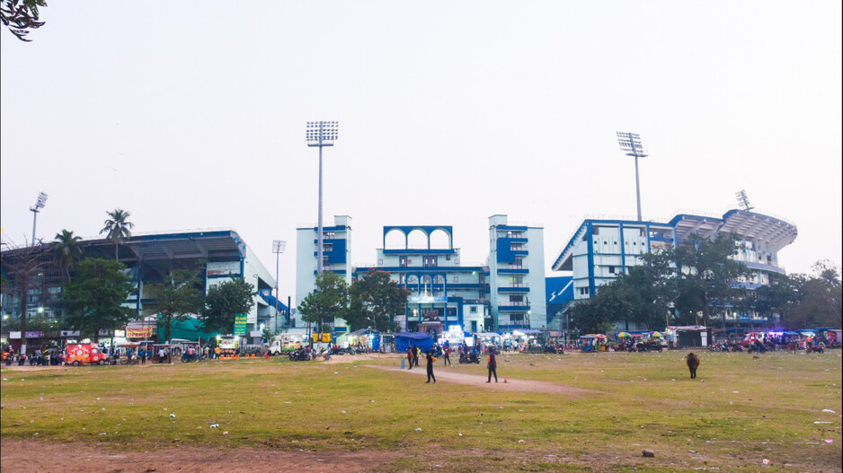  Barabati Stadium