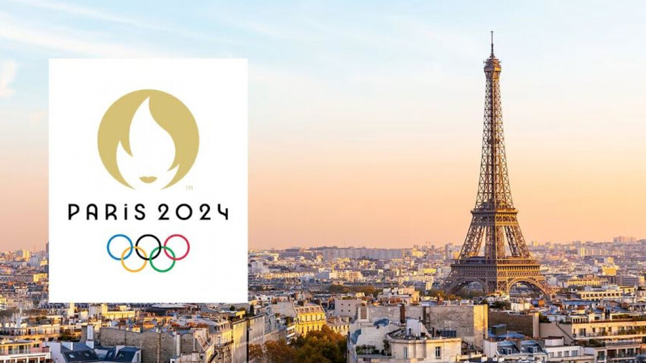 Paris Olympics 