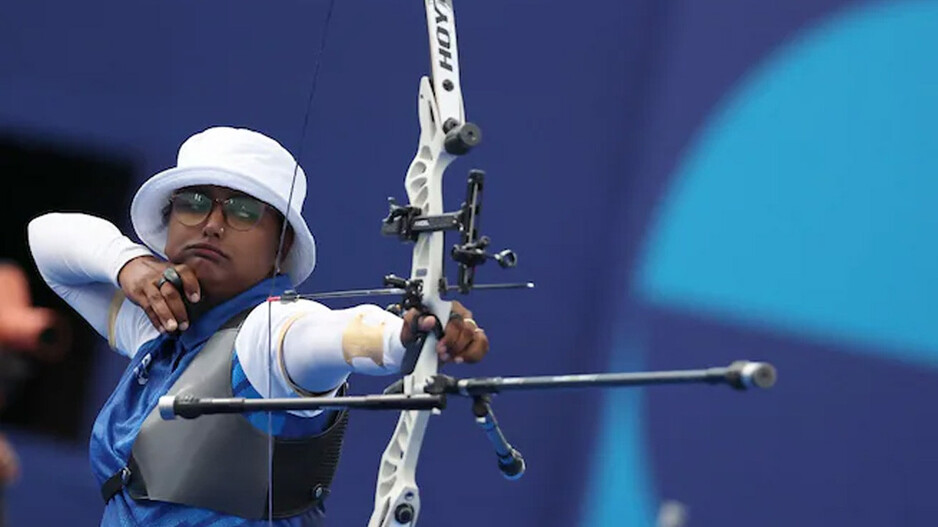 Deepika Kumari