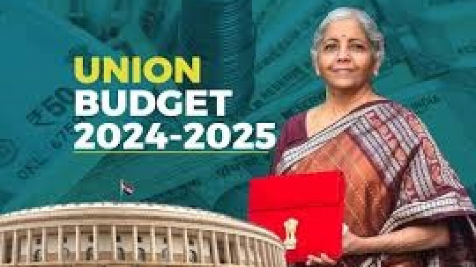 Union Budget 2024