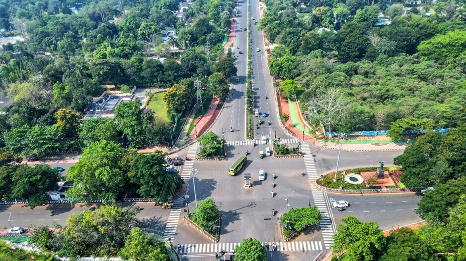 Bhubaneswar 