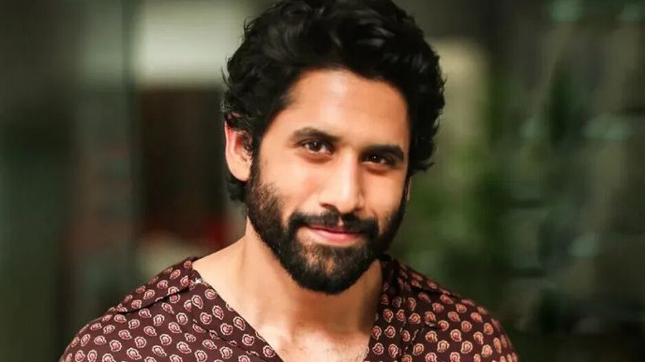 NagaChaitanya