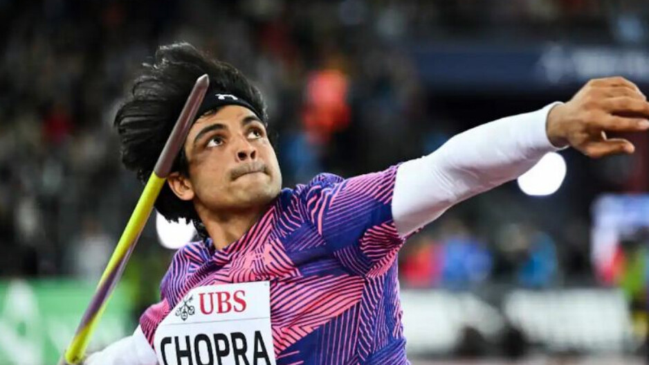 Niraj Chopra