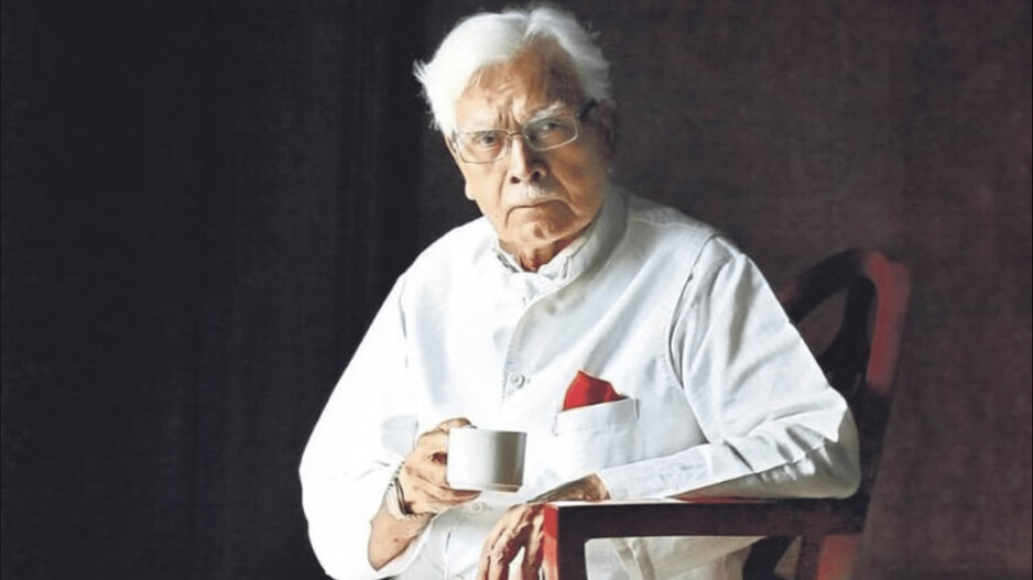 Natwar Singh