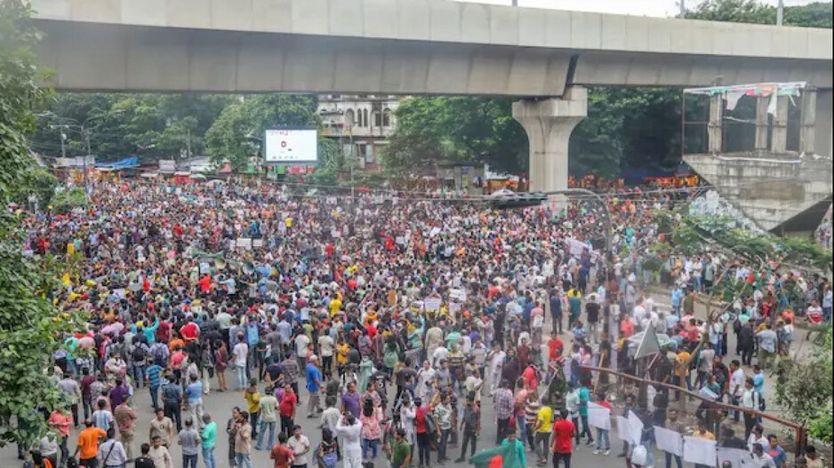 Hindu Rally