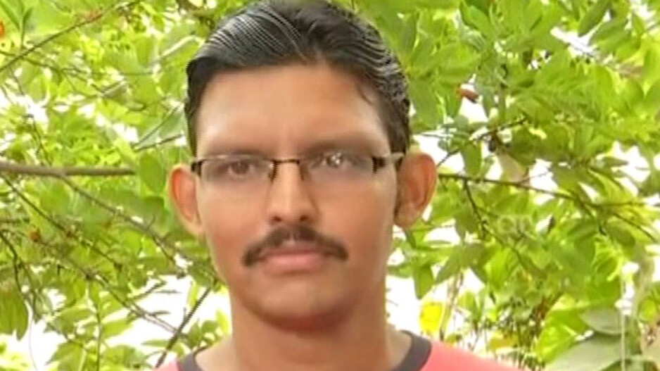 Biti Hotra Mohanty