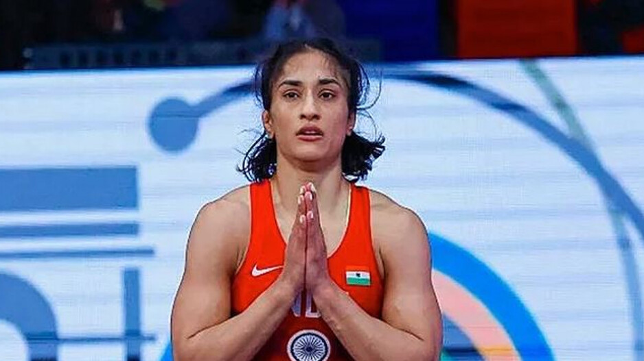 vinesh-phogat