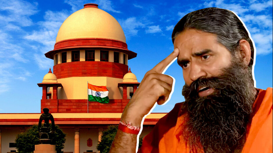 Baba Ramdev 