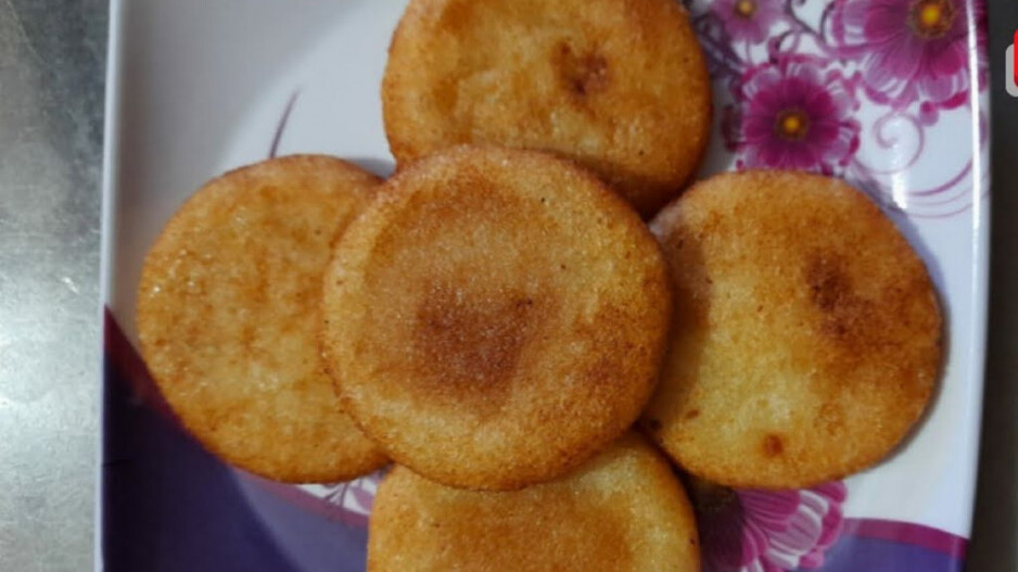 Kakara Pitha