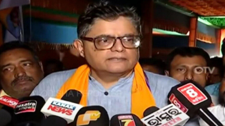 Baijayant Panda