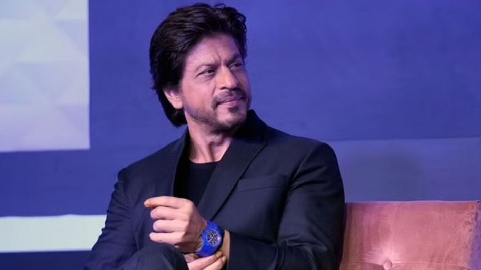 Shah Rukh Khan