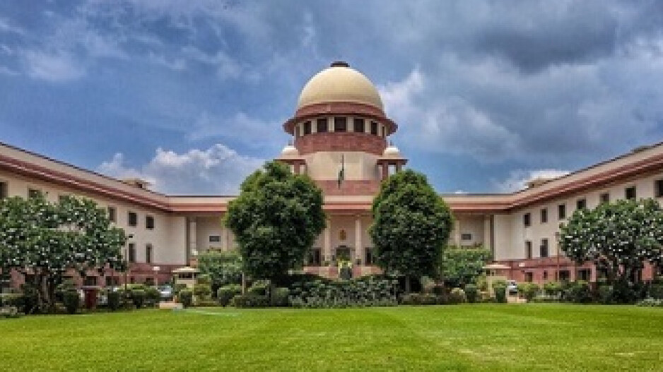 Supreme Court Of India