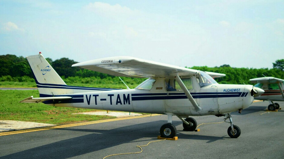 trainer-aircraft-missing