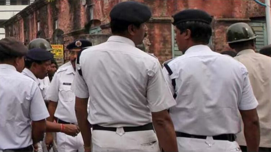 Kolkata Police