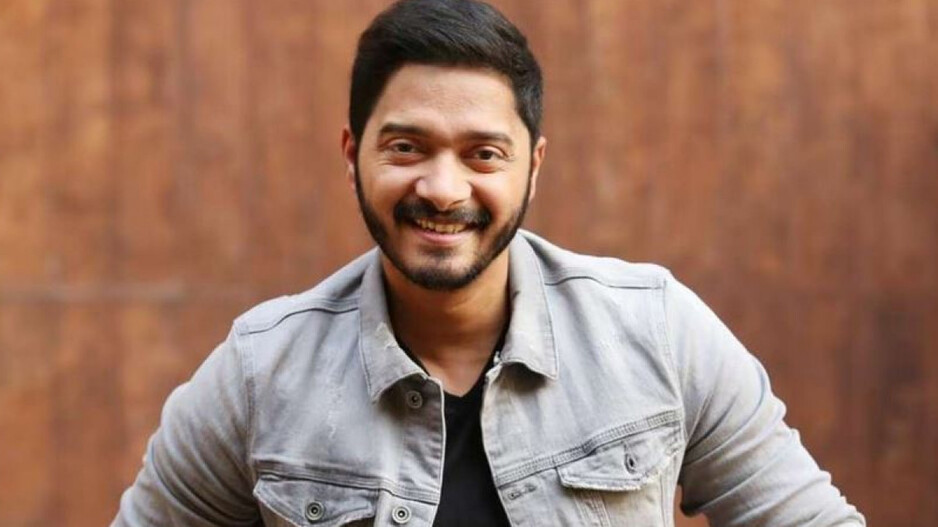 Shreyas Talpade