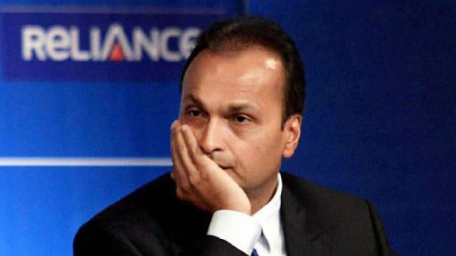 Anil Ambani 