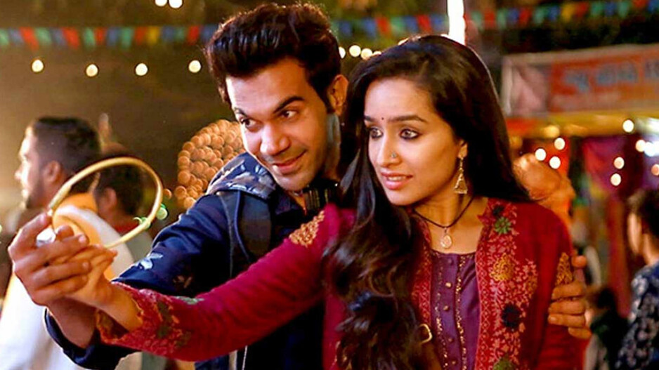 Rajkummar Rao, Shraddha Kapoor 