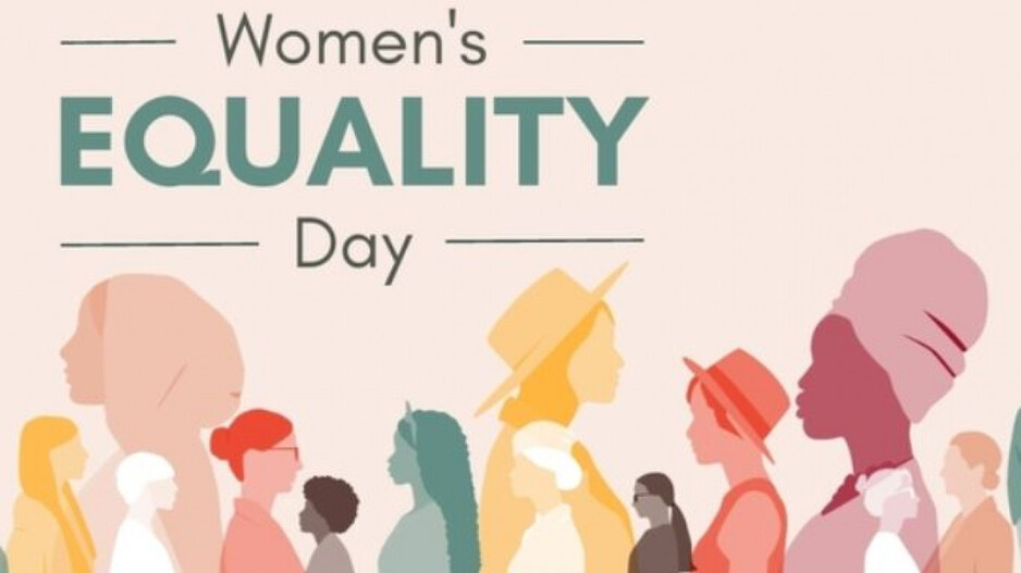 Women’s Equality Day