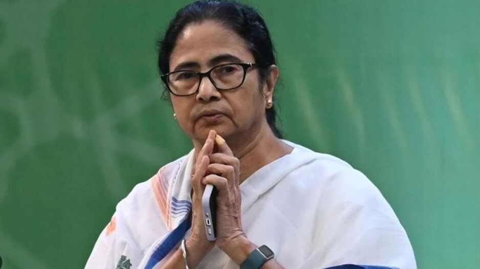 Mamata Banerjee