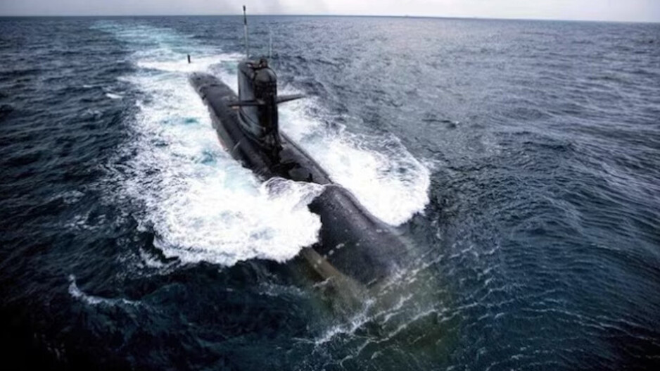 INS Arighat