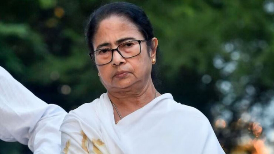 Mamata Banerjee